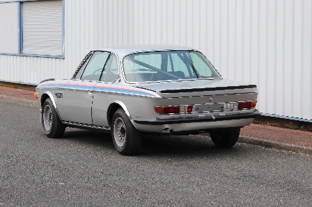 BMW 30 csl 2285404